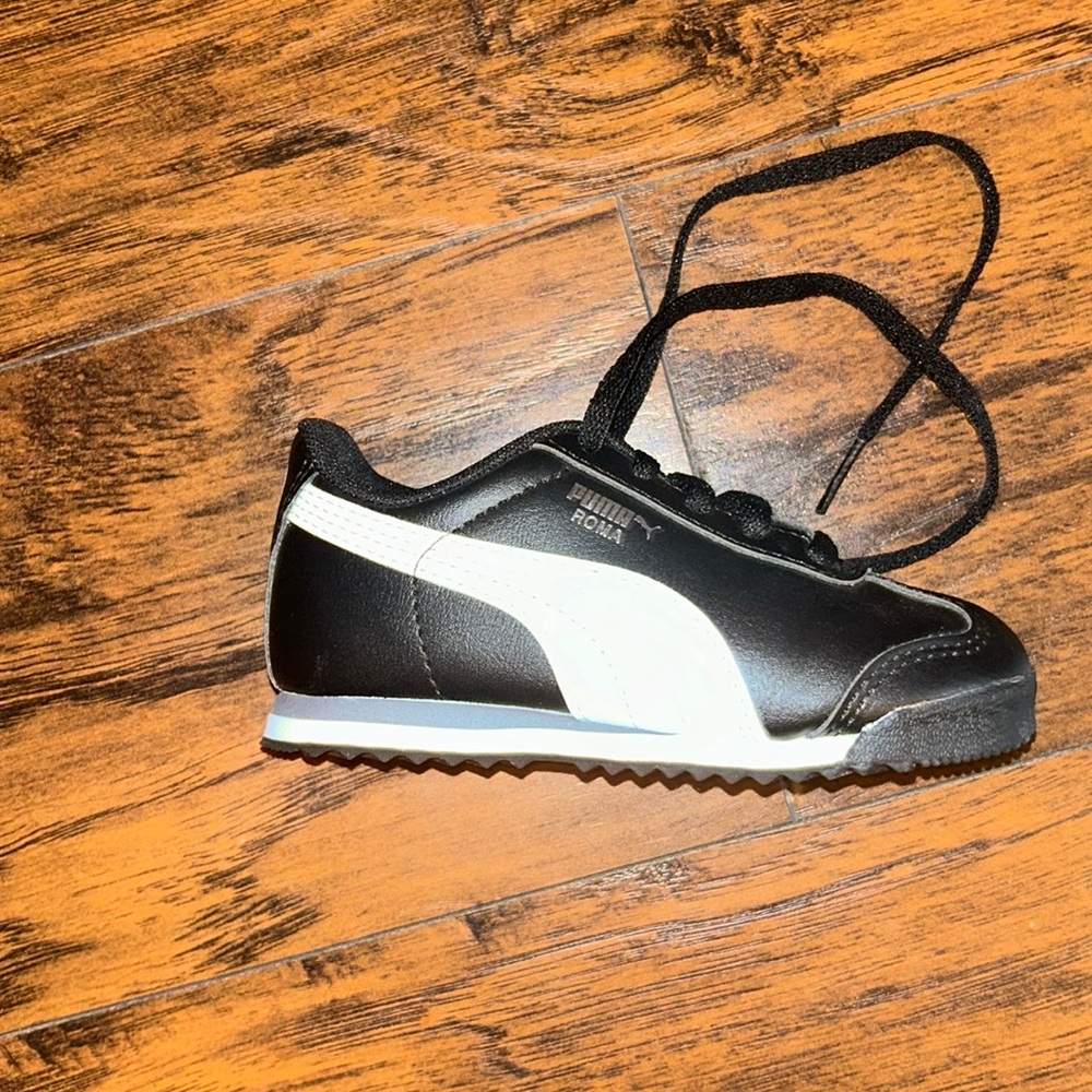 Puma 8c